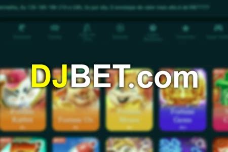 djbet entrar